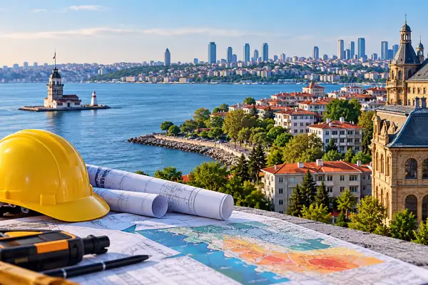 Kadıköy Belediyesi afetlere hazırlık sempozyumu düzenleyecek