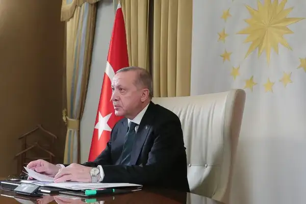 Siber Güvenlik Başkanlığı'nda yeni atamalar yapıldı