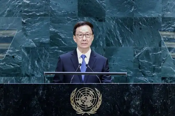 Han Zheng: Dört küresel girişim ortak geleceğe stratejik rehberlik sağlıyor