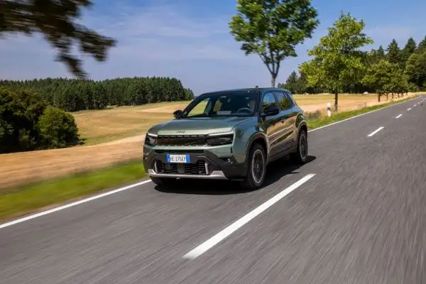 Macera ve özgürlüğün markası Jeep’ten eylül ayı fırsatları