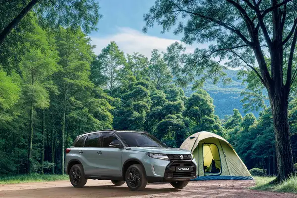 Vitara ve S-Cross’ta 4x4 teknolojisi cazip kampanyalarla buluşuyor!