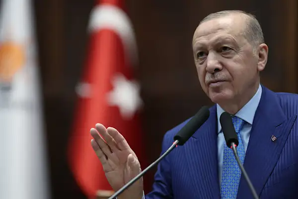 Erdoğan: Bütün tahriklere rağmen yolumuzdan vazgeçmeyeceğiz
