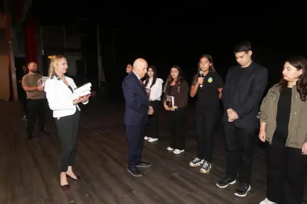 Yenimahalle Belediyesi Destek Eğitim Merkezleri yeni döneme başladı