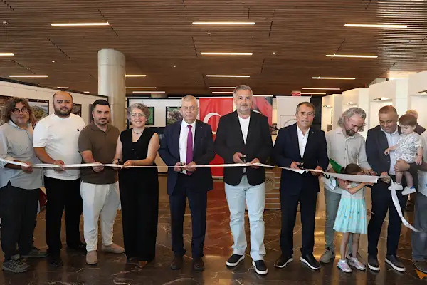 Osmangazi’de Fetih ve Spor Temalı Fotoğraf Yarışmasının ödülleri verildi
