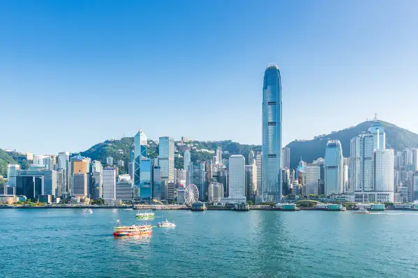 Hong Kong finans merkezleri endeksinde Asya-Pasifik liderliğini sürdürdü