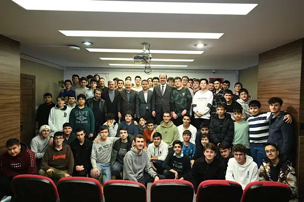 Konya’da öğrencilere eğitim desteği başvuruları başladı