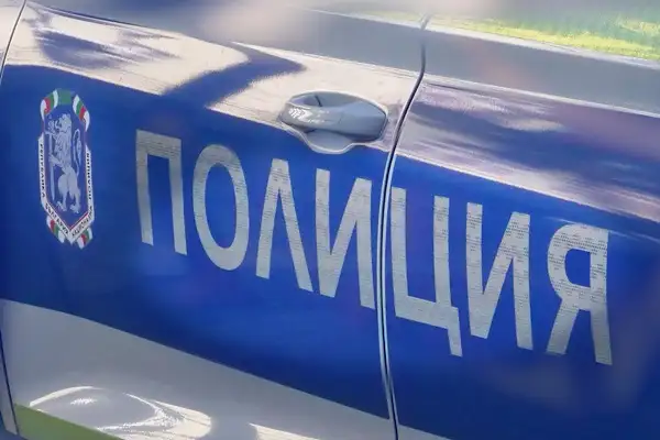 Varna’da yaklaşık 5 kilogram esrar ele geçirildi