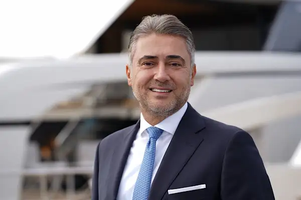 TRIO Deniz ve Top Leisure, Beş Dünya Prömiyeriyle Cannes Yachting Festival’de