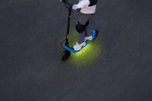 Segway C2 Lite, yeni eğitim döneminde çocukların yeni yol arkadaşı