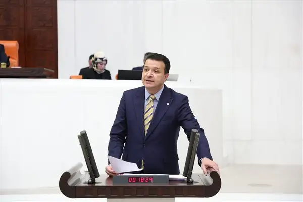Arıkan: Devletin görevi olağan hayatı güvence altına almaktır