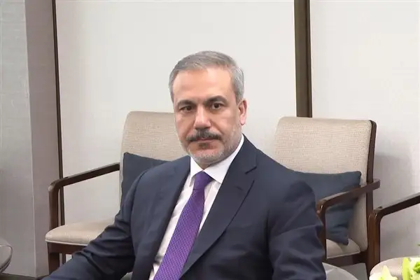 Bakan Fidan, Suriye’de Ahmed Şara ve bakanlarla görüşecek