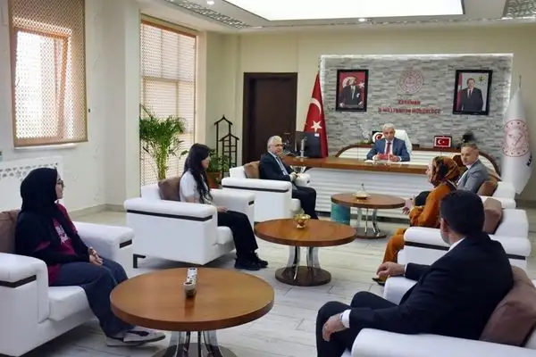 Karaman BİLSEM, TEKNOFEST 2026’da ilk 10’a girdi