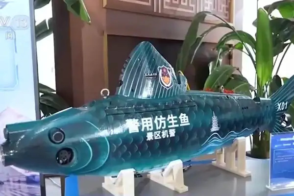 Akıllı Robot Uygulamaları ve Beceri Fuarı’nın Zhejiang ayağı başladı