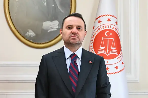 Gürlek: Hukuk devletinin gereğini kararlılıkla yerine getireceğiz