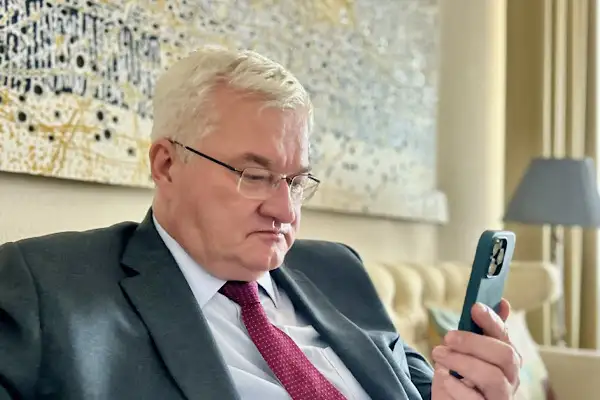 Sybiha: Ukrayna, bu zor anda Hollanda'nın yanındadır