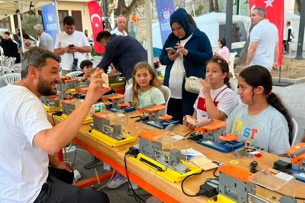 MobilFest 2026’nın dördüncü durağı Mudanya oldu