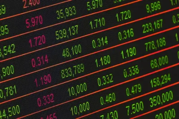 Küresel piyasalarda eylül ayına satış baskısıyla başlandı