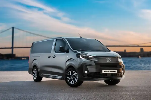 Doblo Combı 1.245.000 TL’den başlayan fiyatla! 
