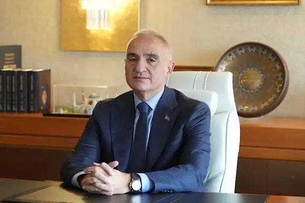 Ersoy: Elazığ’da bugün geçmişi geleceğe bağlayan çok kıymetli adımlar attık