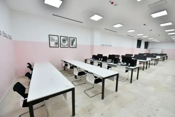 Öğrencilerin yeni ders çalışma adresi: Genç Akademi Mamak