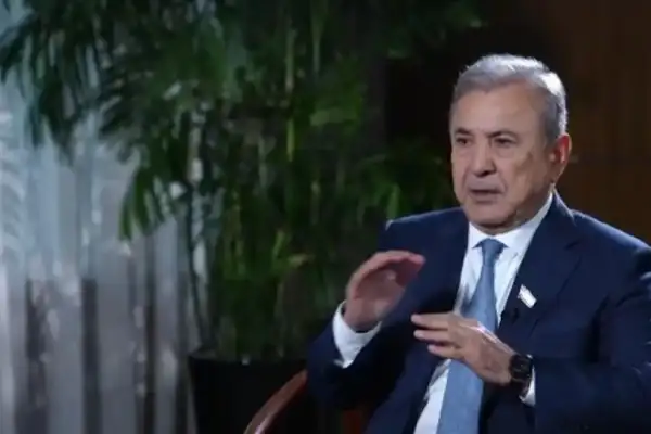Özbek yetkili: Çin ile ilişkilerimiz tarihinin en güçlü döneminde