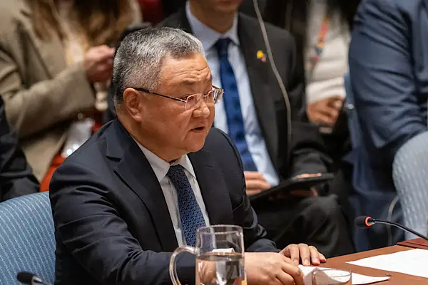 Çin: Yemen'de ateşkes bir an önce sağlanmalı