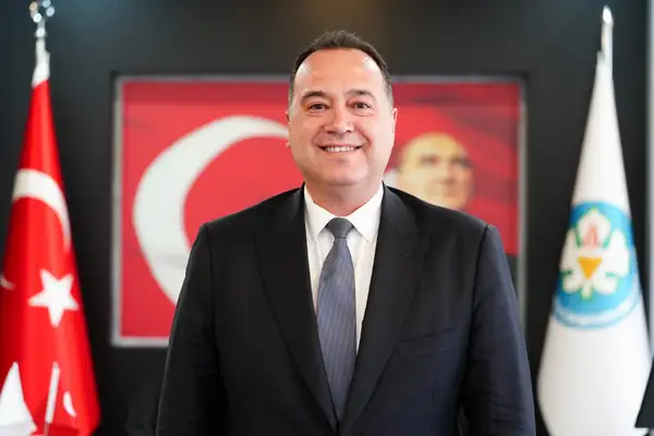 Başkan Dutlulu: 8 Eylül, Manisa’nın küllerinden doğduğu gündür