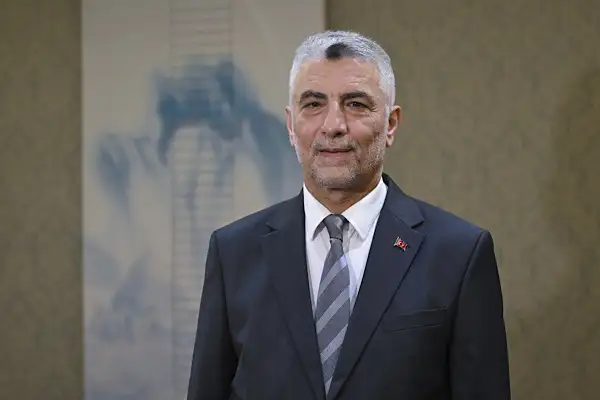 Bolat: Kadının emeği güçlendikçe Türkiye’nin üretim gücü güçlenecektir