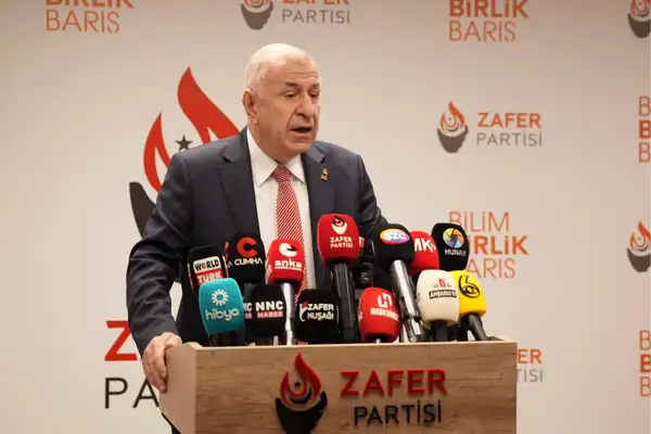 Özdağ: Köprü ve otoyolların özelleştirilmesinin bedelini halk ödeyecek