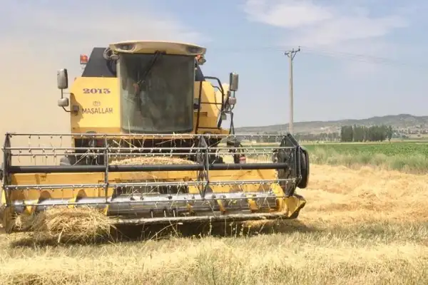 TÜRİB’de tarım ürünleri fiyatları haftalık yükseldi