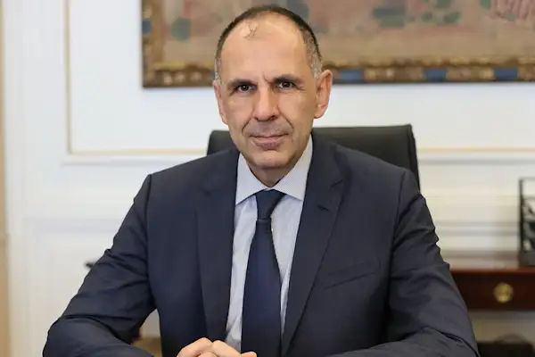Gerapetritis: Hepimiz şu anda bir fırtınanın ortasında olduğumuzun farkındayız