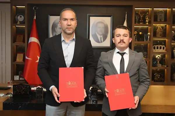 Niğde'ye iki yeni Kur'an kursu binası yapılacak