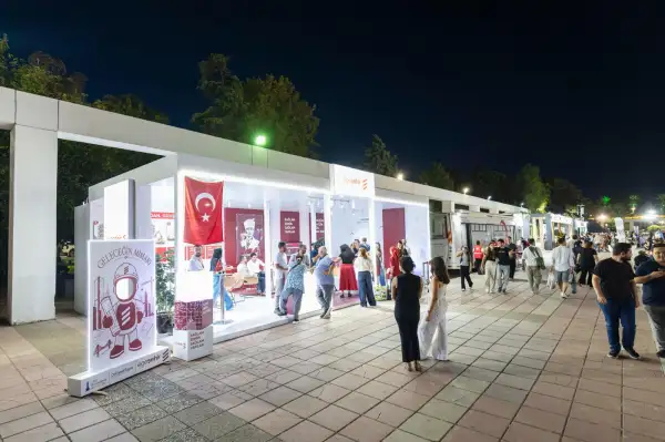 İzmir’de “Mahalle Dedektifi” oyunu çocuklara afet farkındalığı kazandırdı