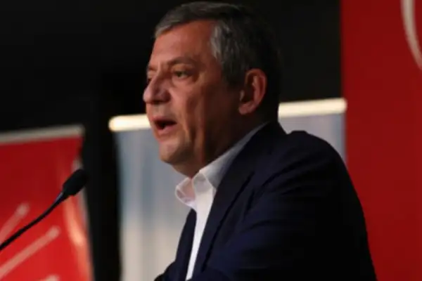 Özel: Millete tepeden bakanların aksine göz hizasından iletişim kuracağız