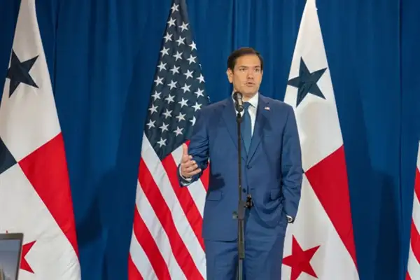 Rubio: Amerikalıların çoğu pasaport başvurusunu gelecek yıldan itibaren çevrim içi yapacak