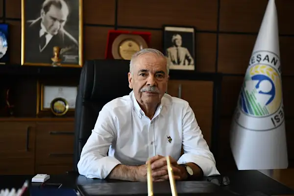 Keşan Belediye Başkanı Özcan’dan 19 Eylül Gaziler Günü mesajı