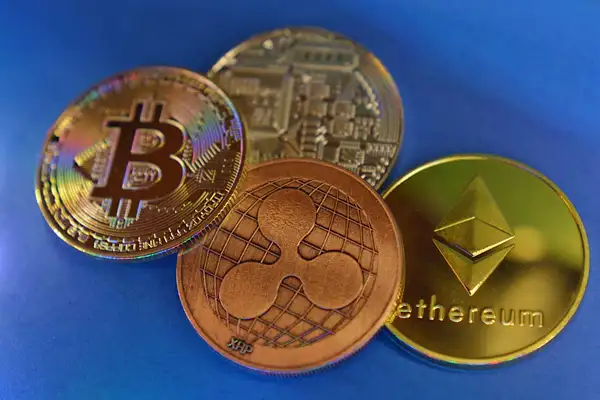 Kripto para piyasalarında yükseliş