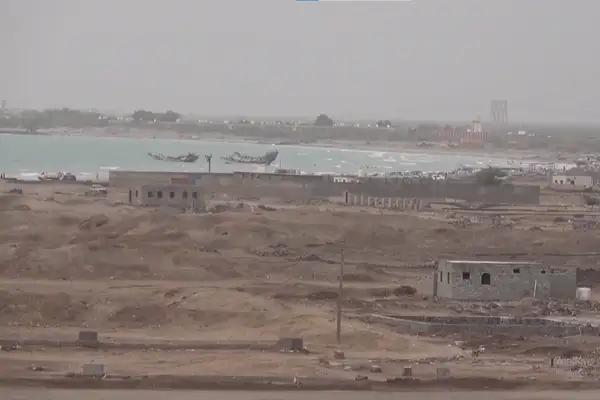 Yemen’de Suudi hava saldırılarında 6 kişi hayatını kaybetti