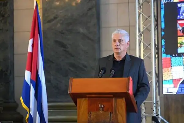 Bermudez, Vietnam’ın bağımsızlık yıl dönümünü kutladı