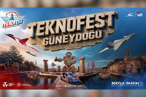 Hepsiburada, hayatı iyileştiren yenilikçi ürün ve hizmetleriyle TEKNOFEST Güneydoğu'da