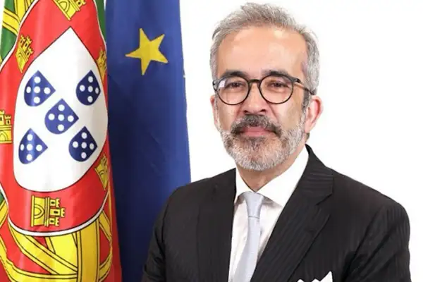 Portekiz ve Kanada dışişleri bakanları görüştü