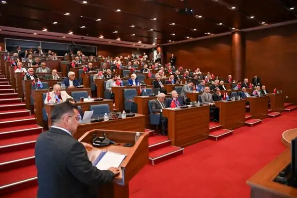Halk Plajı projesi için 10 yıllık protokol imzalanacak