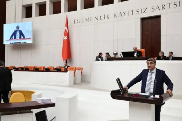 DEVA Partili Ekmen’den narenciye sezonu öncesi önlem çağrısı