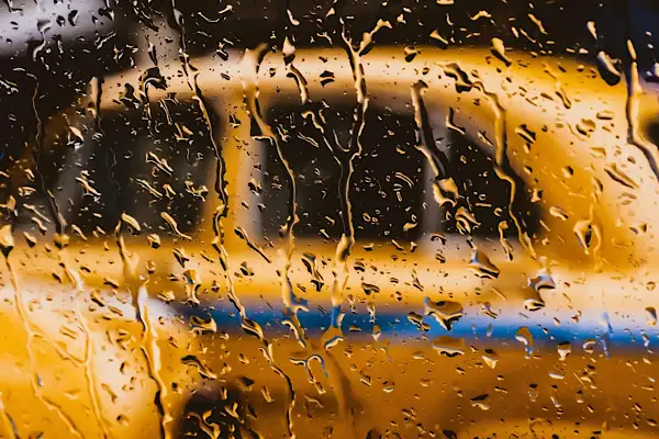 Meteoroloji'den Batı Karadeniz için kuvvetli sağanak uyarısı