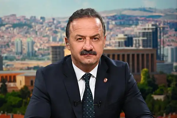 Ağıralioğlu: Milletimiz burada da yorgun ama çok şükür umudunu kaybetmemiş