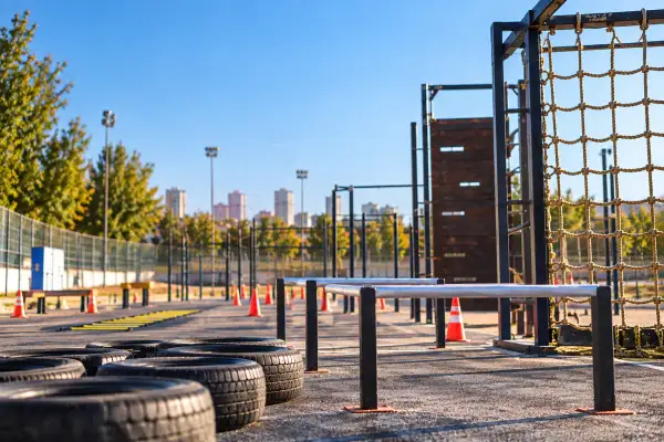 Ankara’da POMEM, MSÜ ve PMYO adaylarına ücretsiz parkur kursu