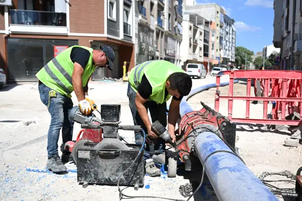 Muradiye’de su tarifelerinde yüzde 50 indirim uygulanacak