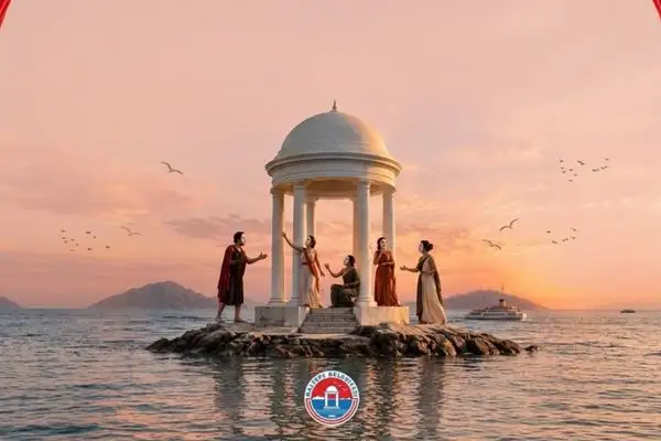 8. Uluslararası Maltepe Tiyatro Festivali 1 Ekim’de başlayacak
