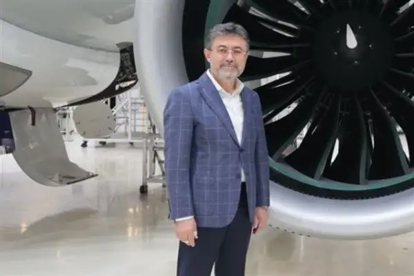 Yumaklı genç kaymakam adaylarıyla buluştu