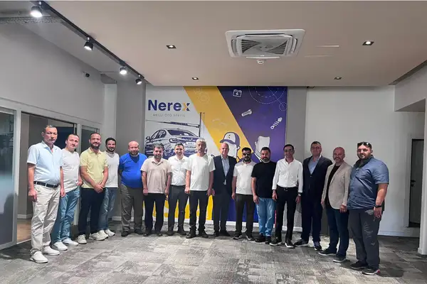 Nerex, “Yılların Ustaları Eğitimi” ile servislerini geleceğe hazırlıyor